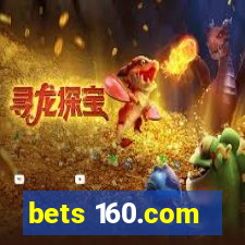 bets 160.com